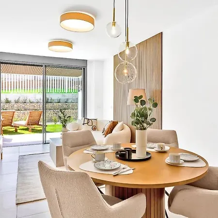 Apartment Beachside Retreat In Elviria, Near Amenities!